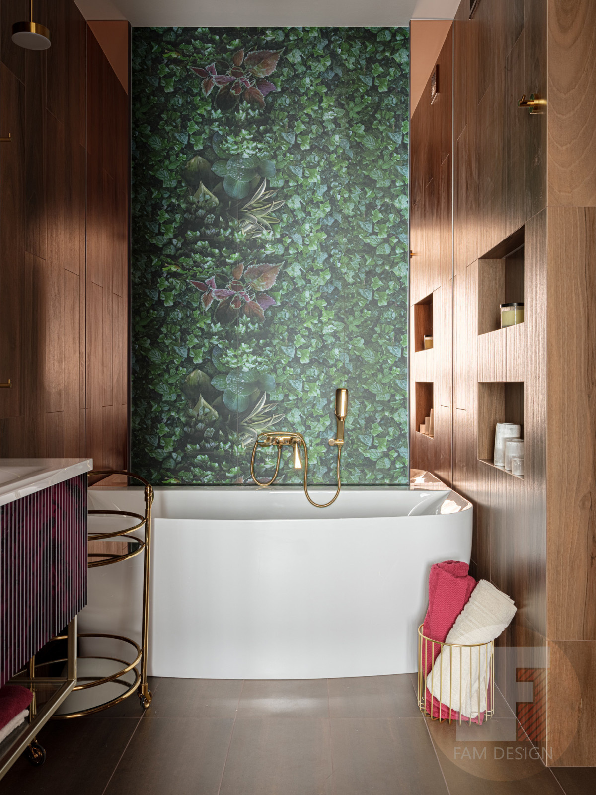 Неоклассика уже не роскошь