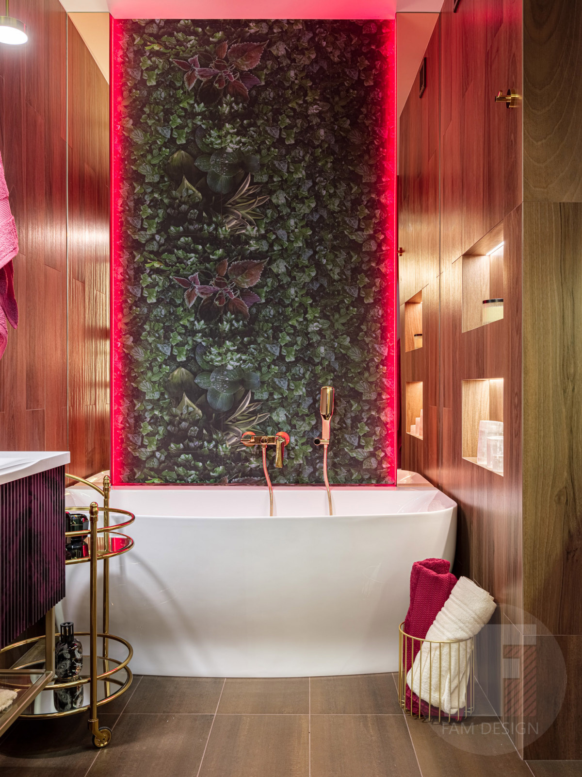 Неоклассика уже не роскошь