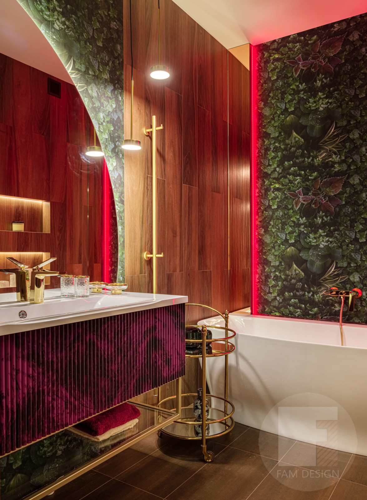 Неоклассика уже не роскошь