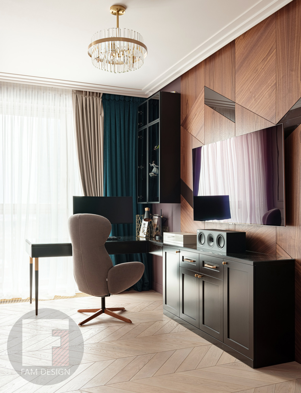 Неоклассика уже не роскошь