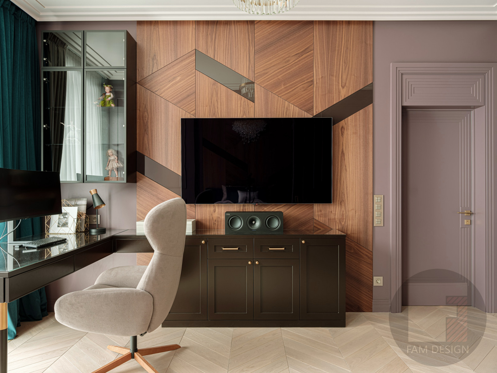 Неоклассика уже не роскошь