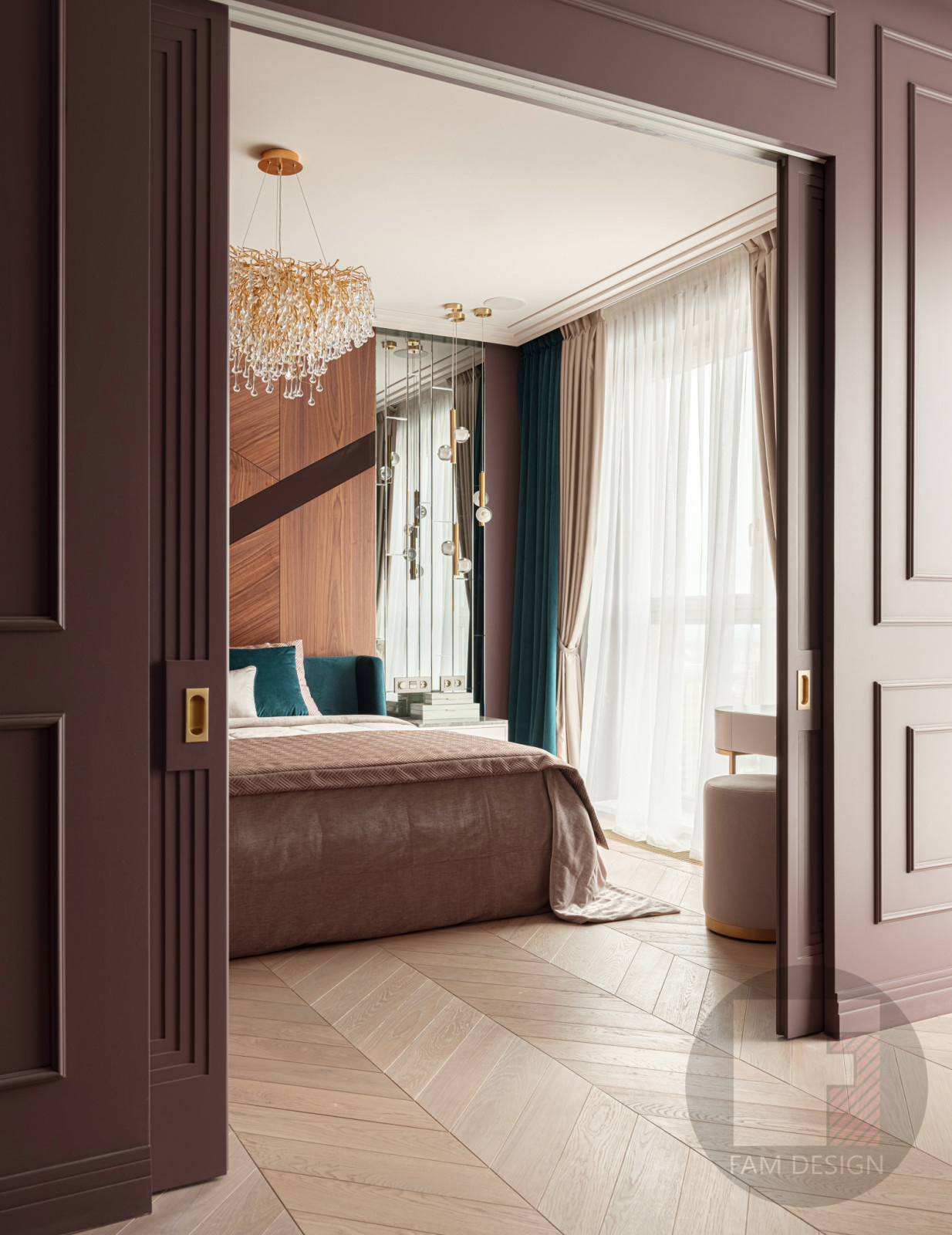 Неоклассика уже не роскошь