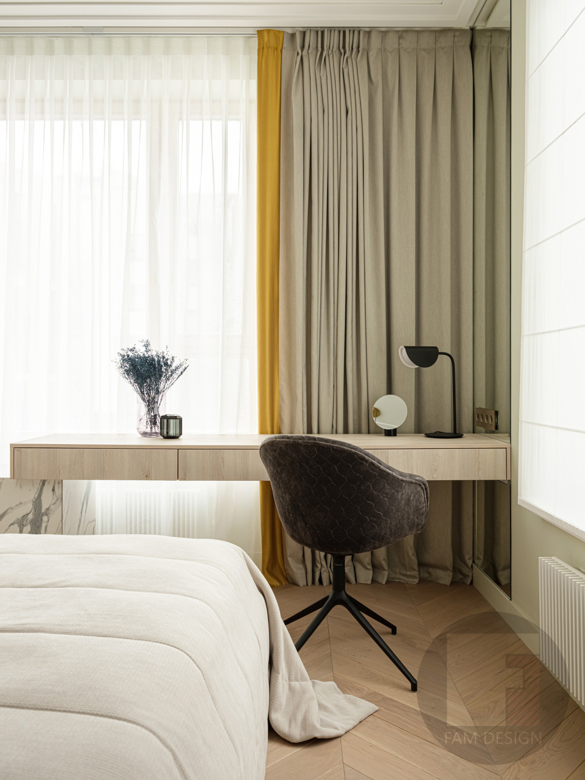 Неоклассика уже не роскошь