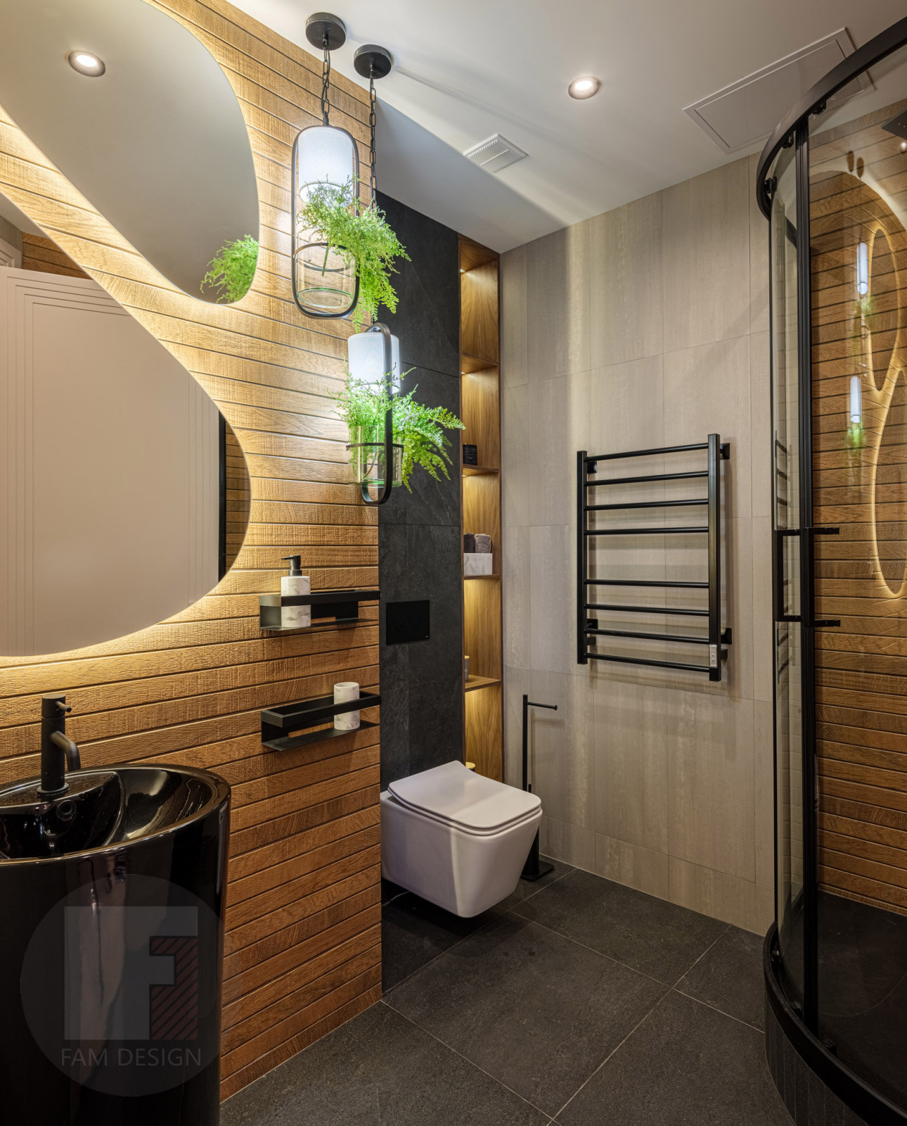 Неоклассика уже не роскошь