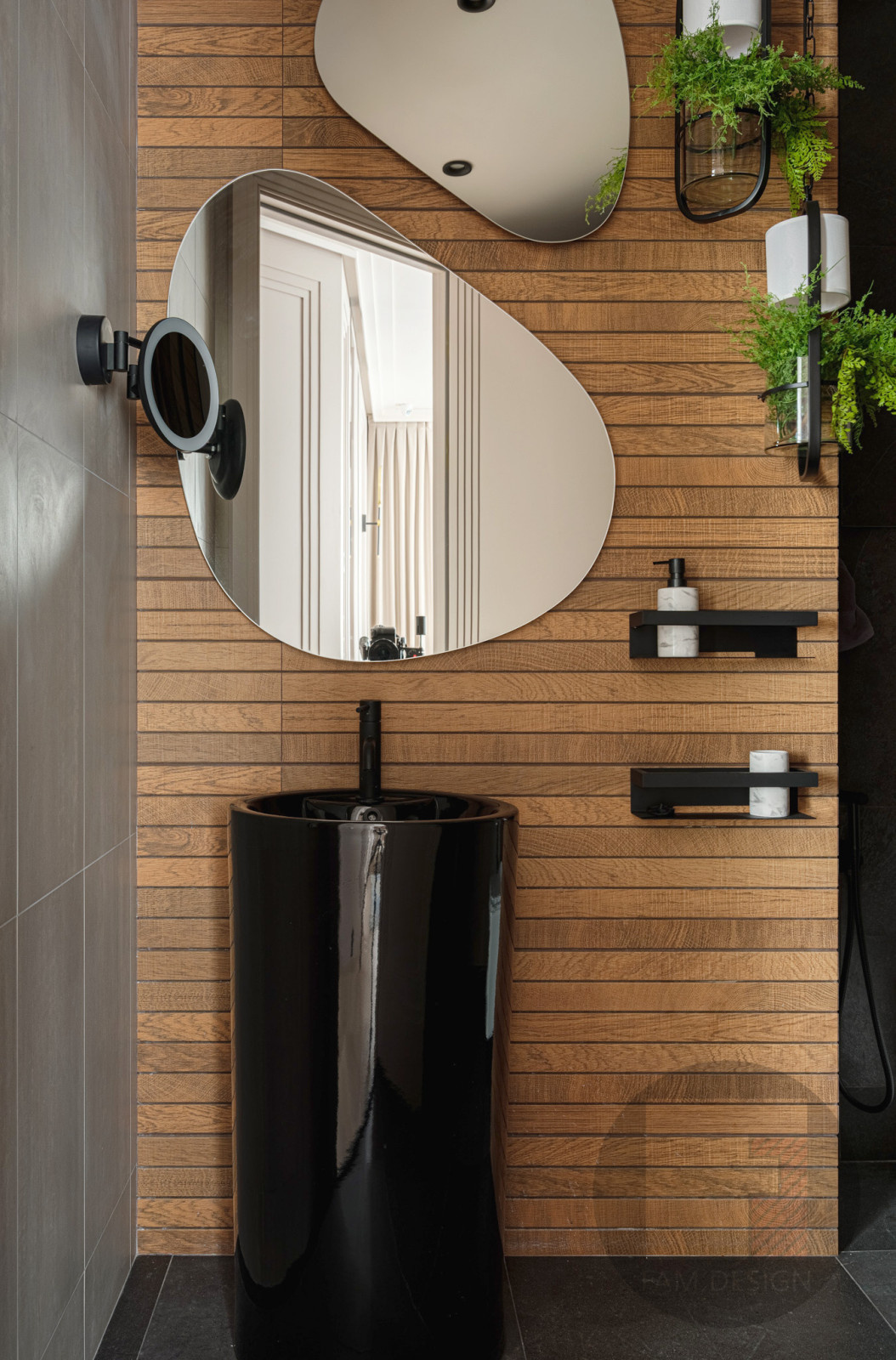 Неоклассика уже не роскошь