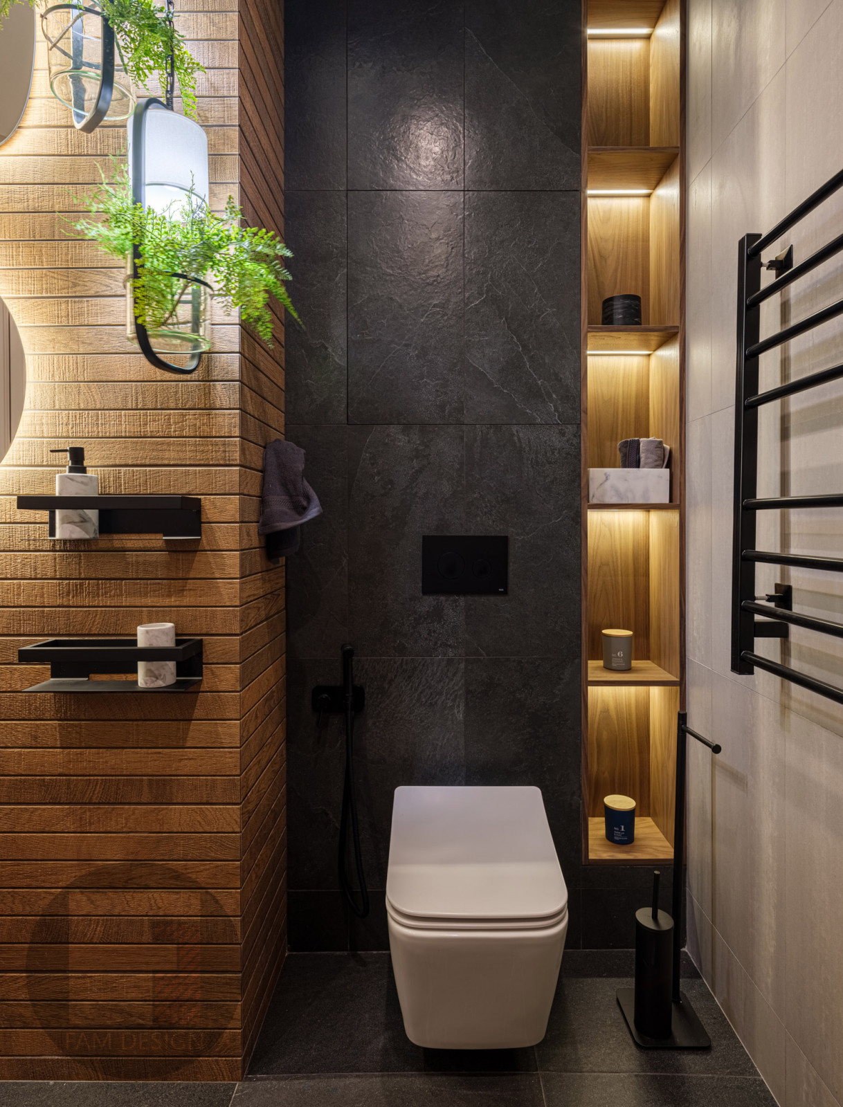 Неоклассика уже не роскошь