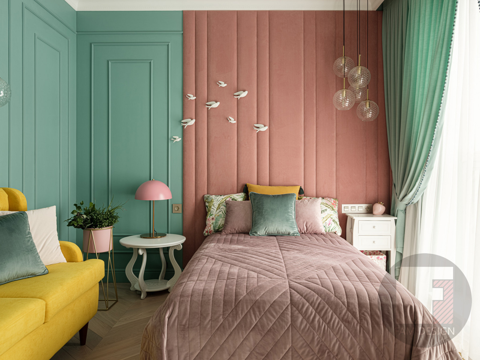 Неоклассика уже не роскошь