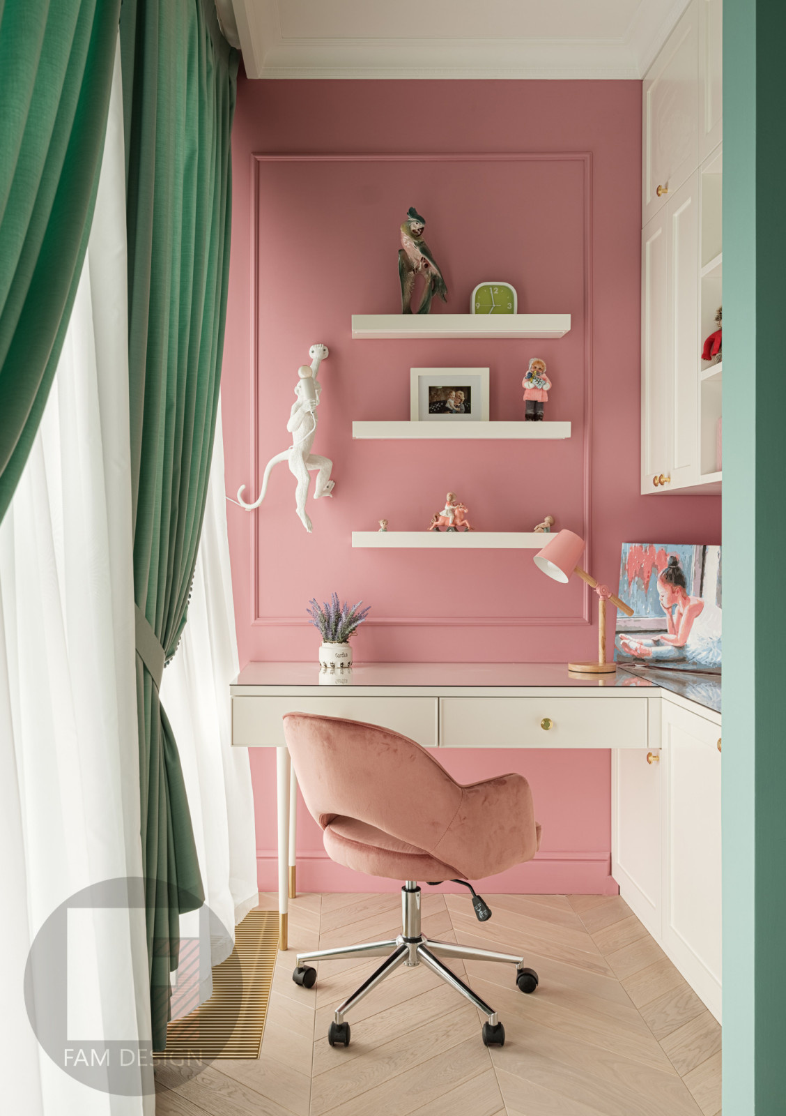 Неоклассика уже не роскошь