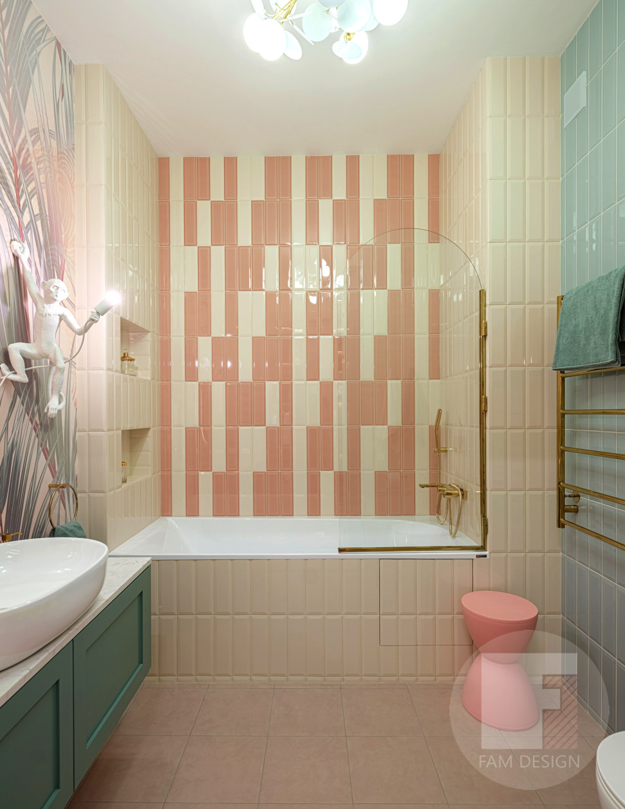 Неоклассика уже не роскошь