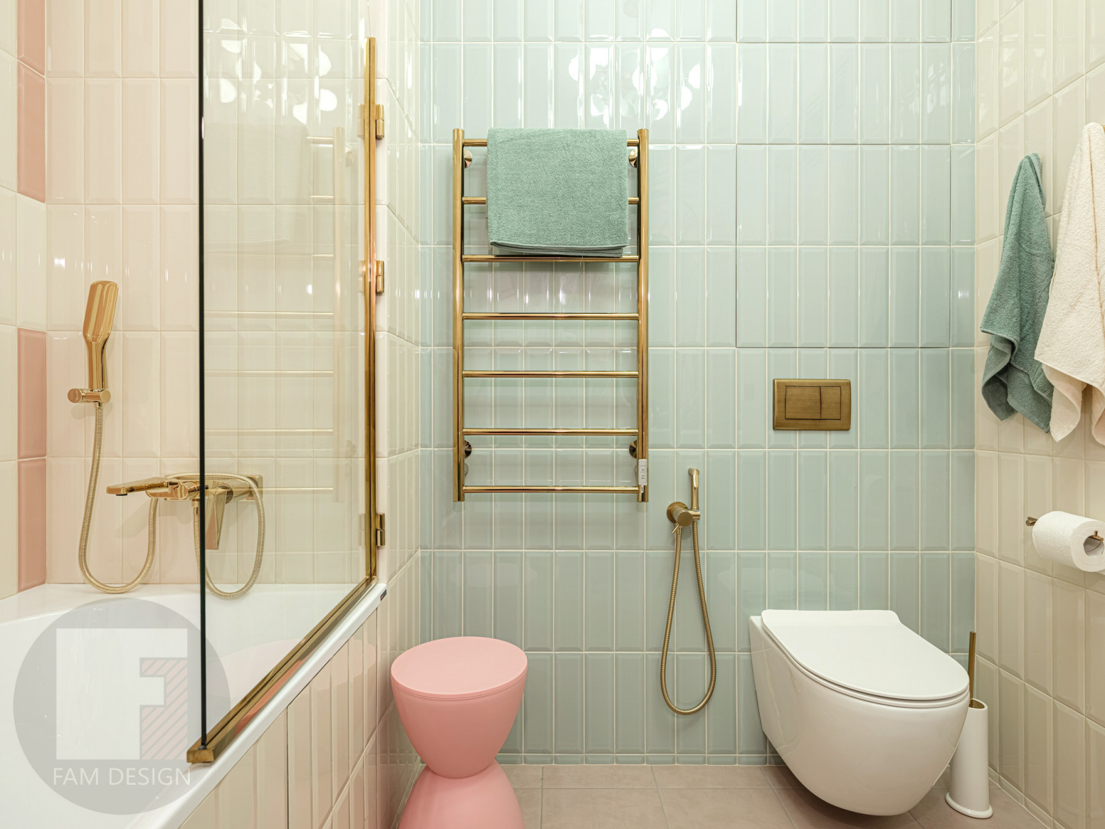 Неоклассика уже не роскошь