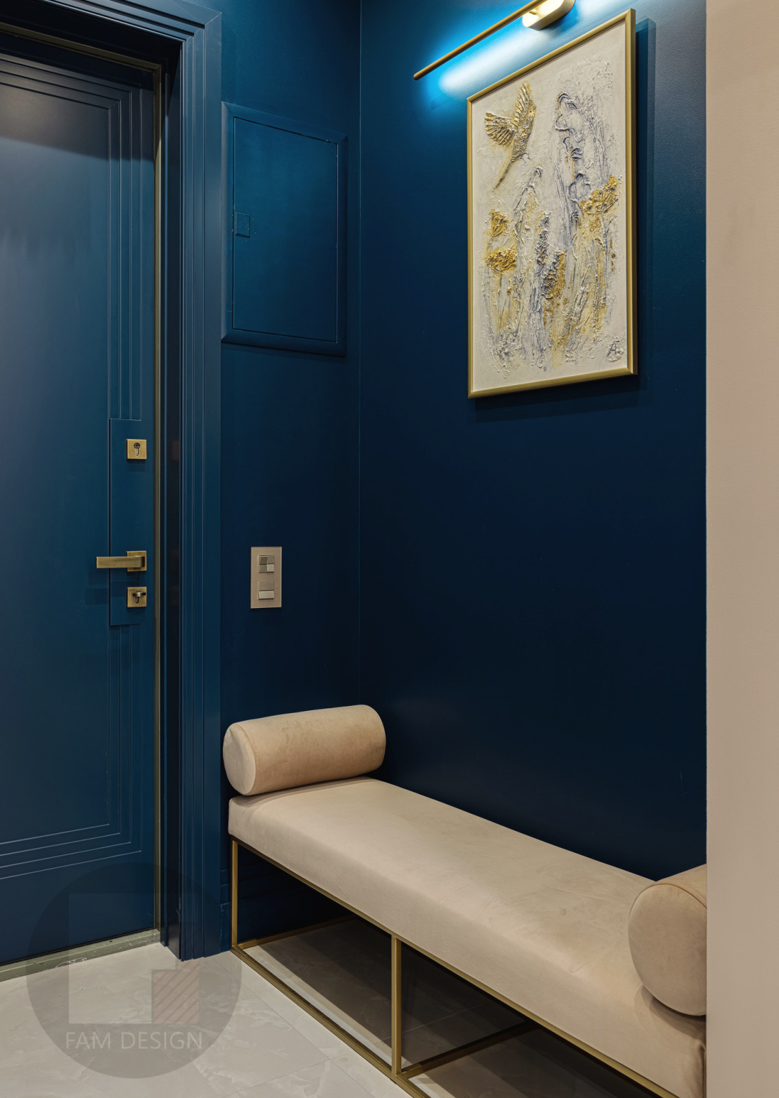 Неоклассика уже не роскошь