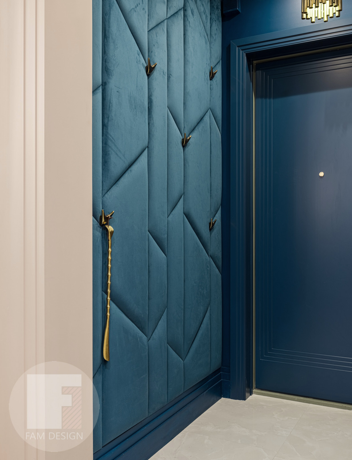 Неоклассика уже не роскошь