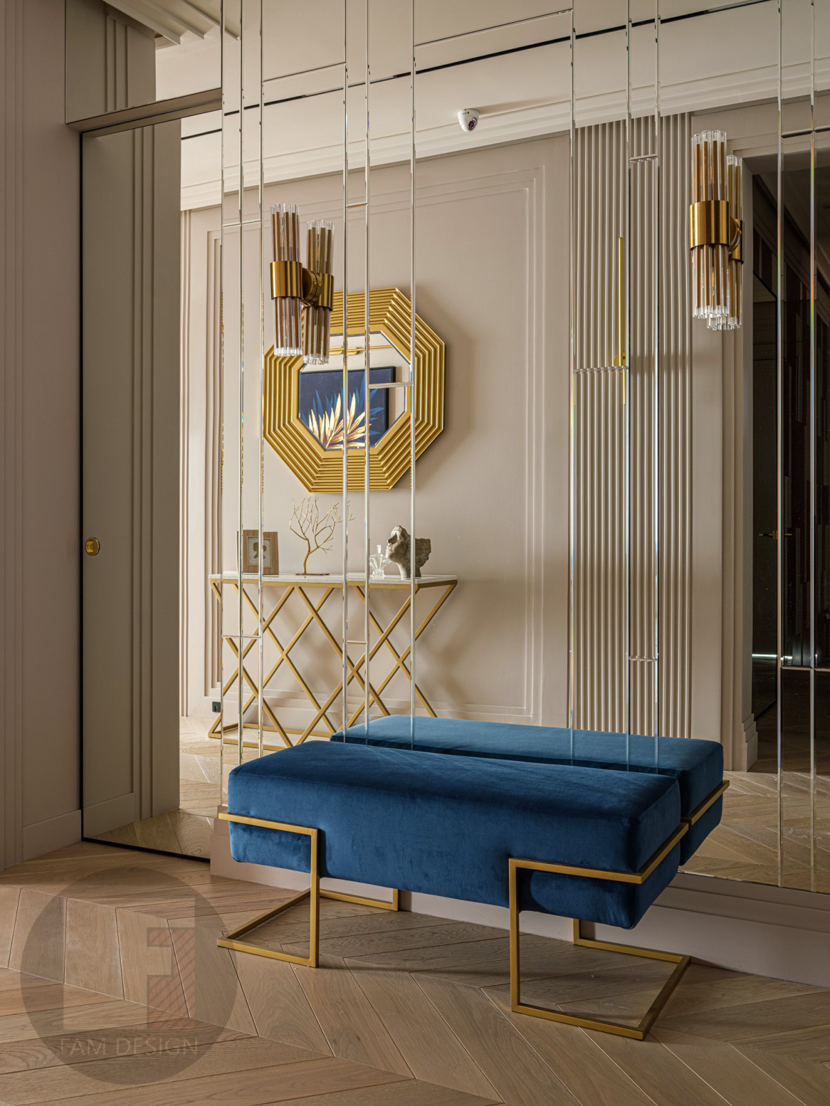 Неоклассика уже не роскошь