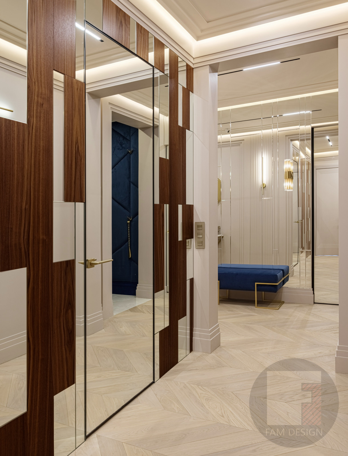 Неоклассика уже не роскошь