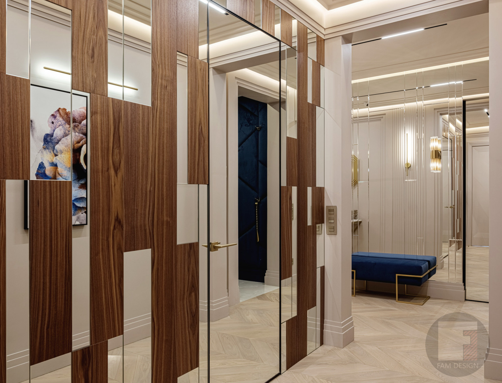 Неоклассика уже не роскошь