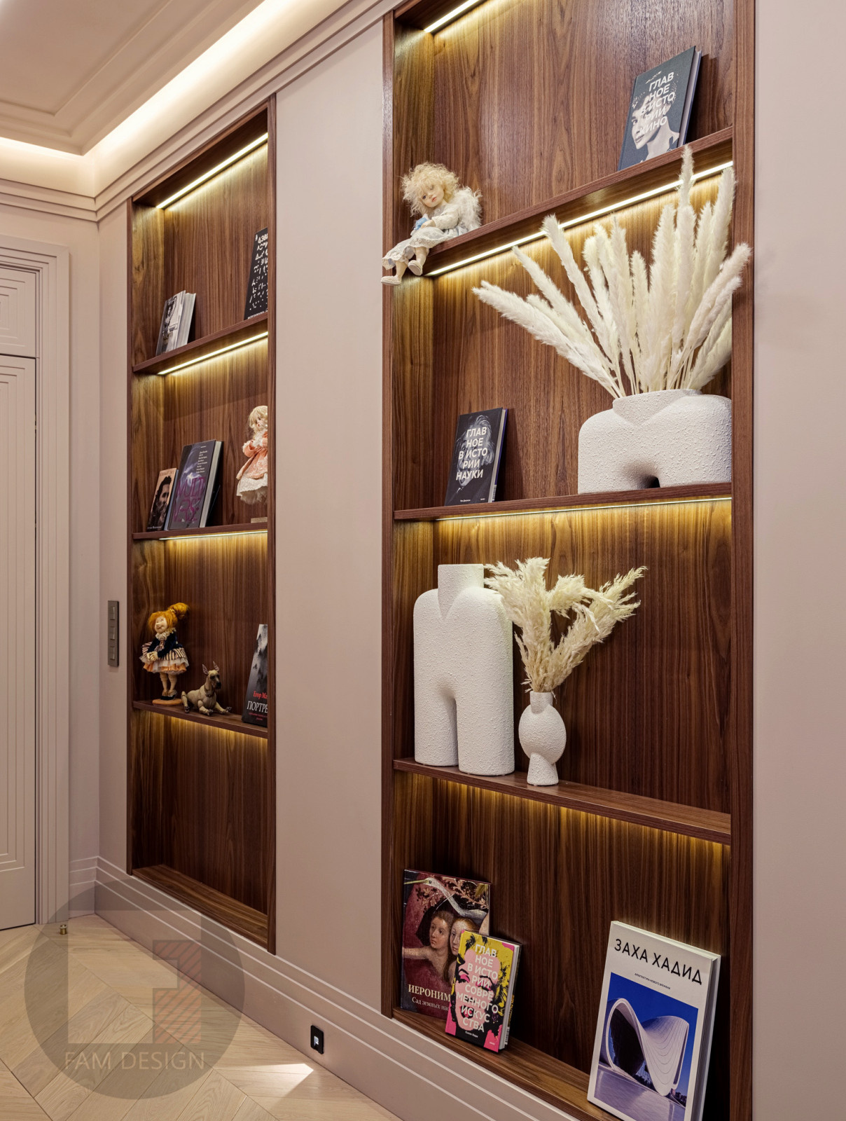 Неоклассика уже не роскошь