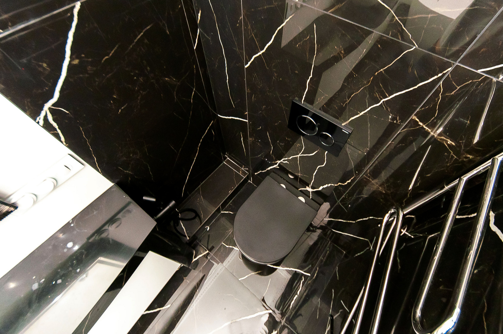 Премиум ремонт жилого помещения