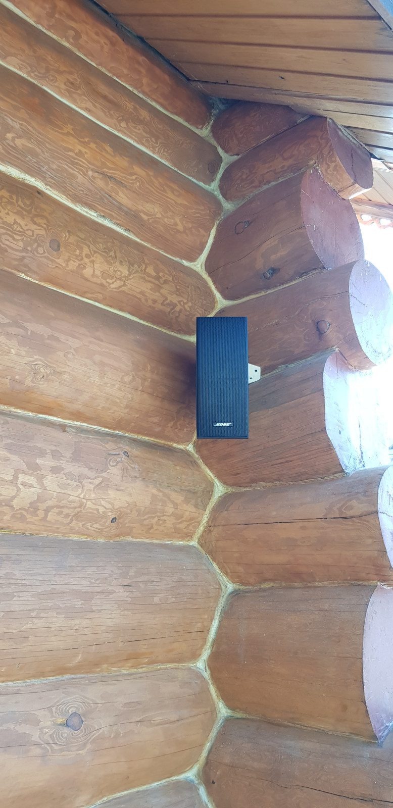 Уличное музыкальное сопровождение