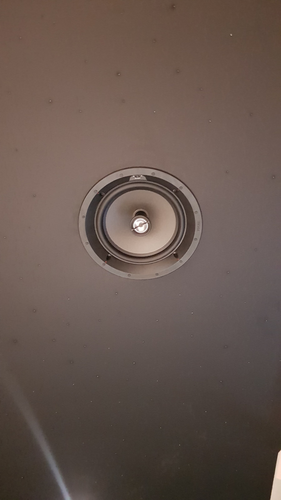 Домашний кинотеатр (Экран + Проектор)