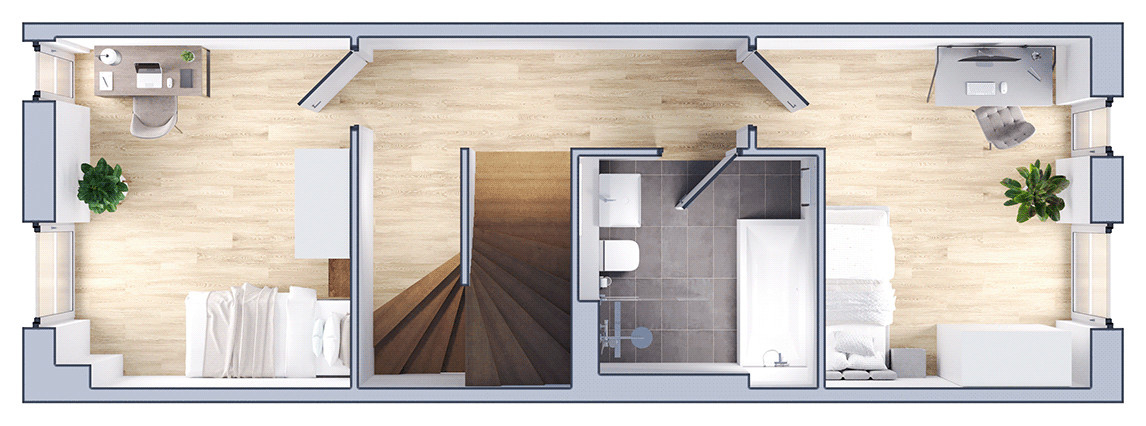Grundrisse
