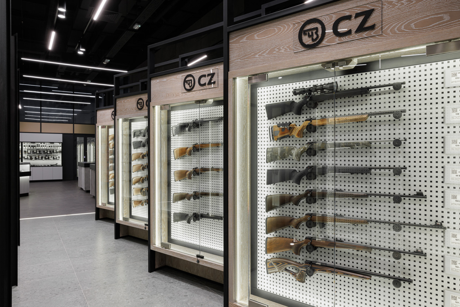 Магазин "Охотник"