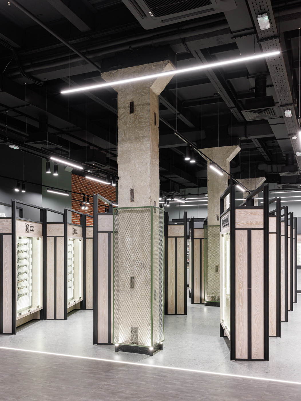 Магазин "Охотник"