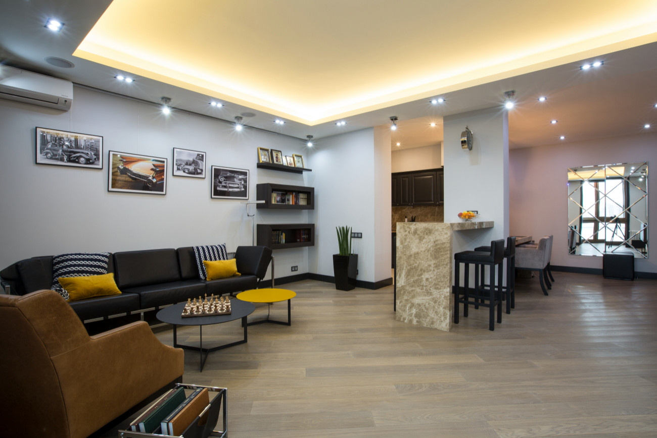 ЖК Чемпион парк