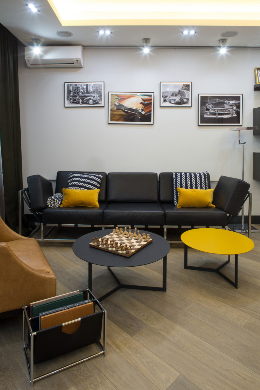 ЖК Чемпион парк