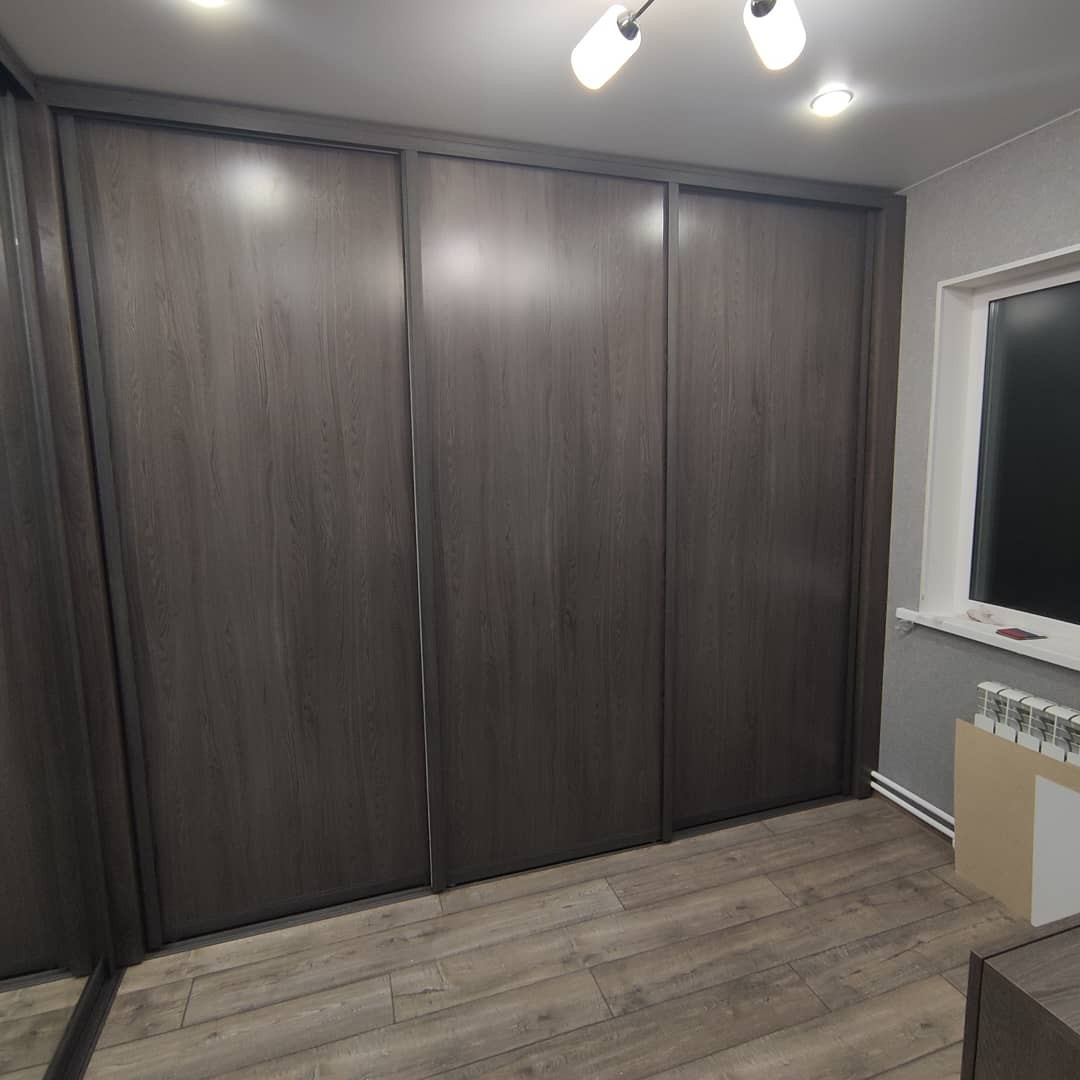 Наши работы