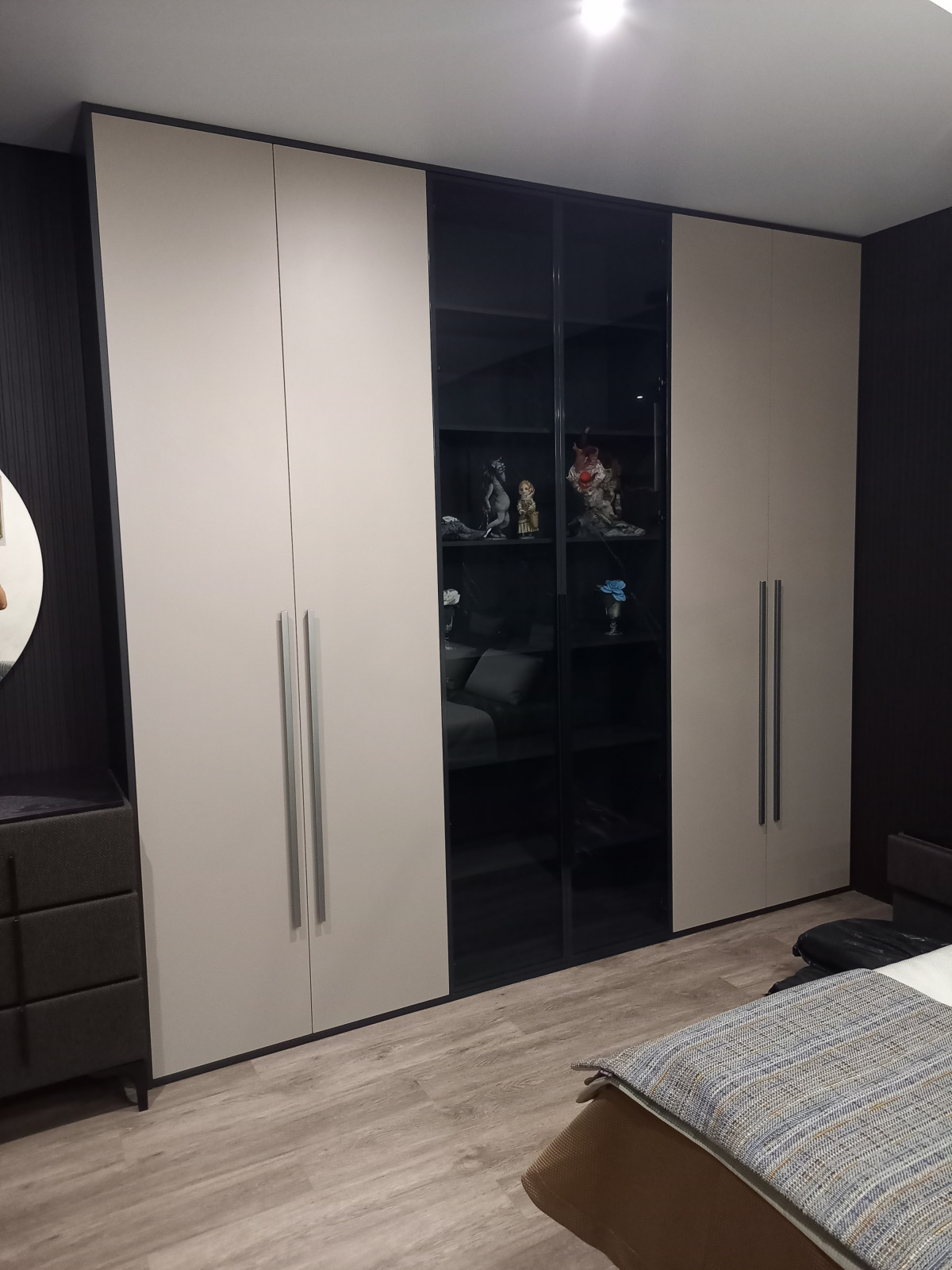 Наши работы