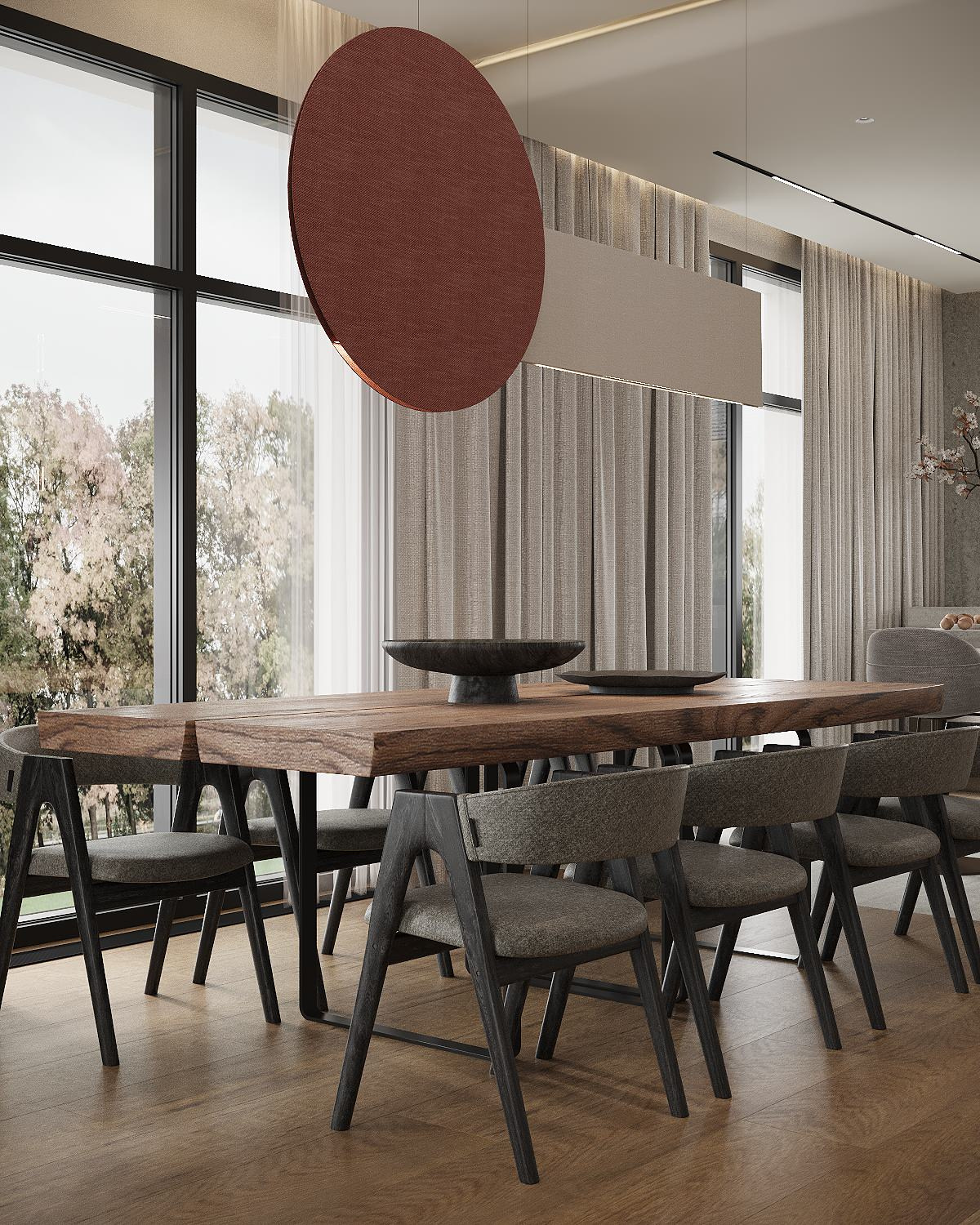 Kitchen&LivingFusion #K37
