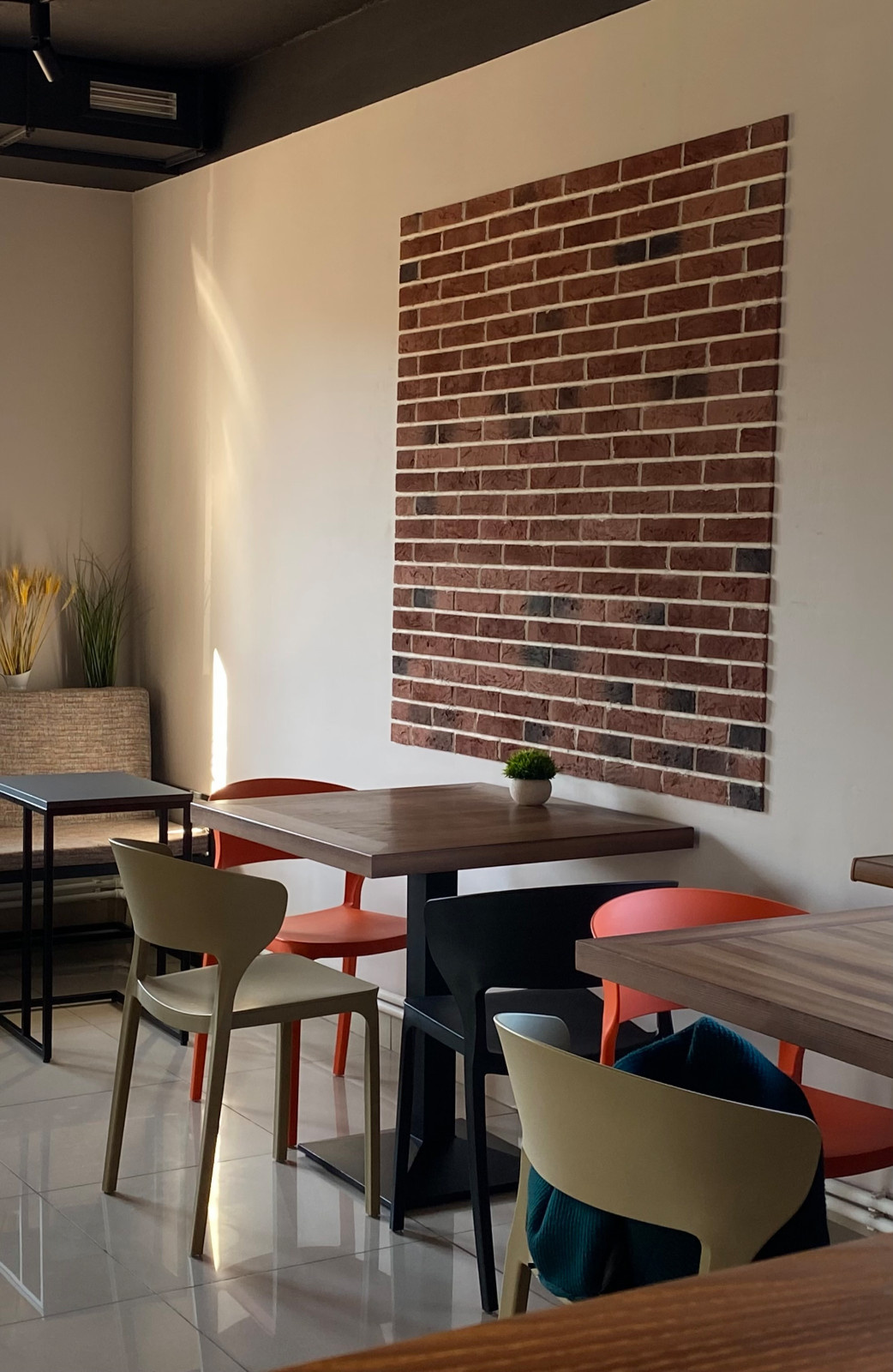 Кафе-пекарня