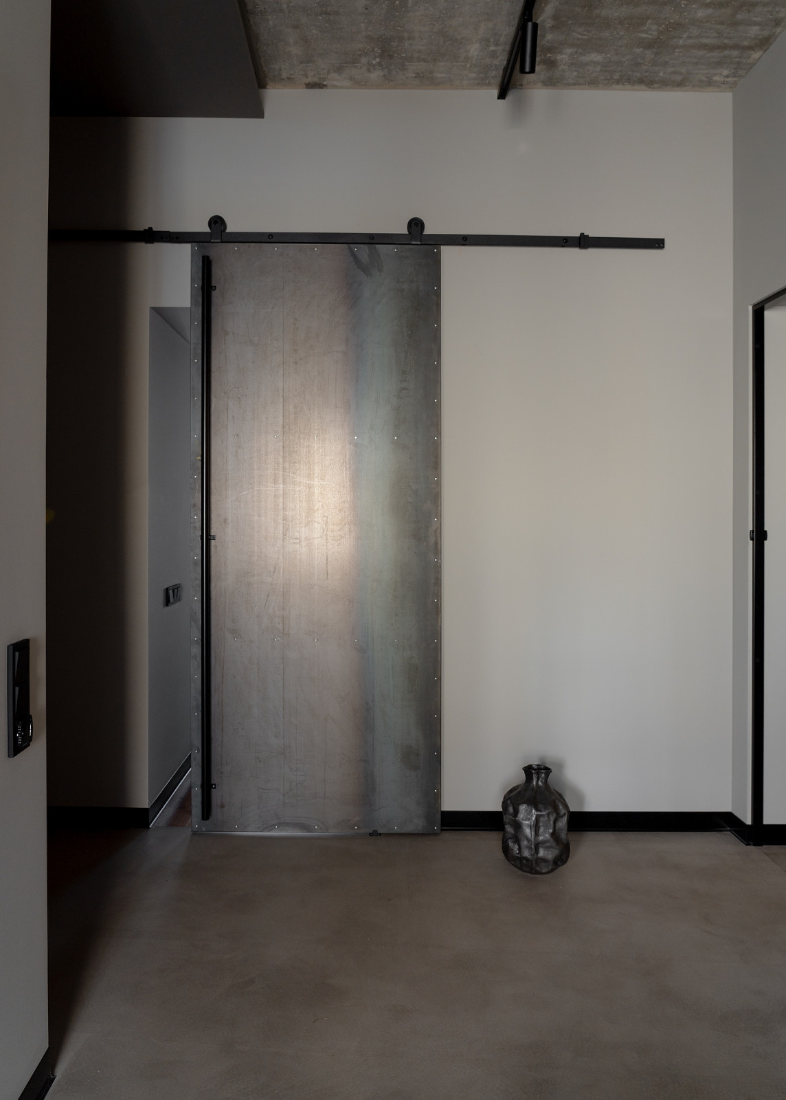 Мытнинская ул., 100 кв.м