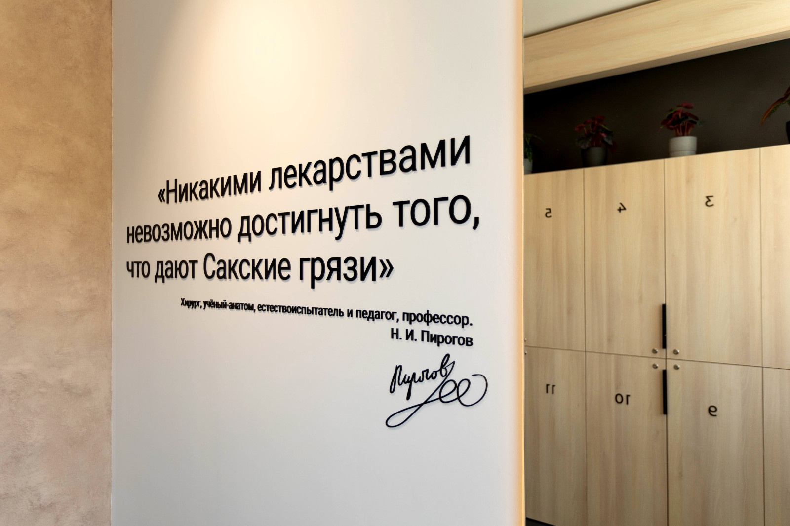 Из грязи в князи