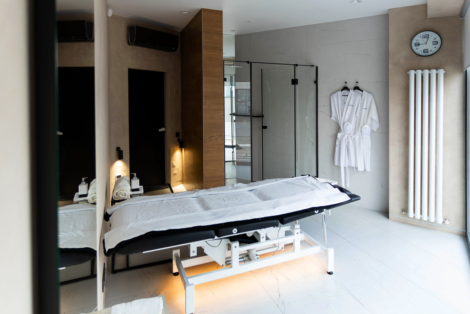 Из грязи в князи