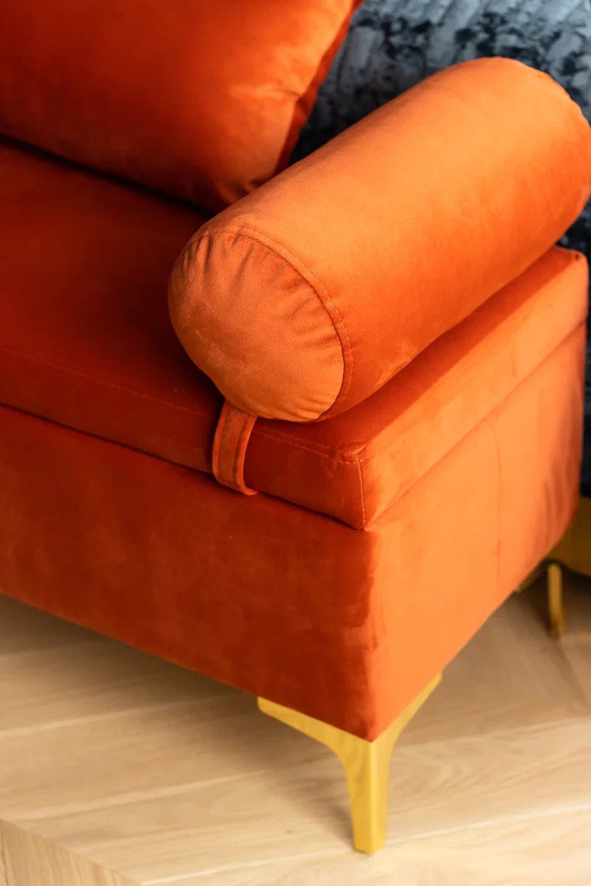 Квартира 130 м.кв. на Главной ул.