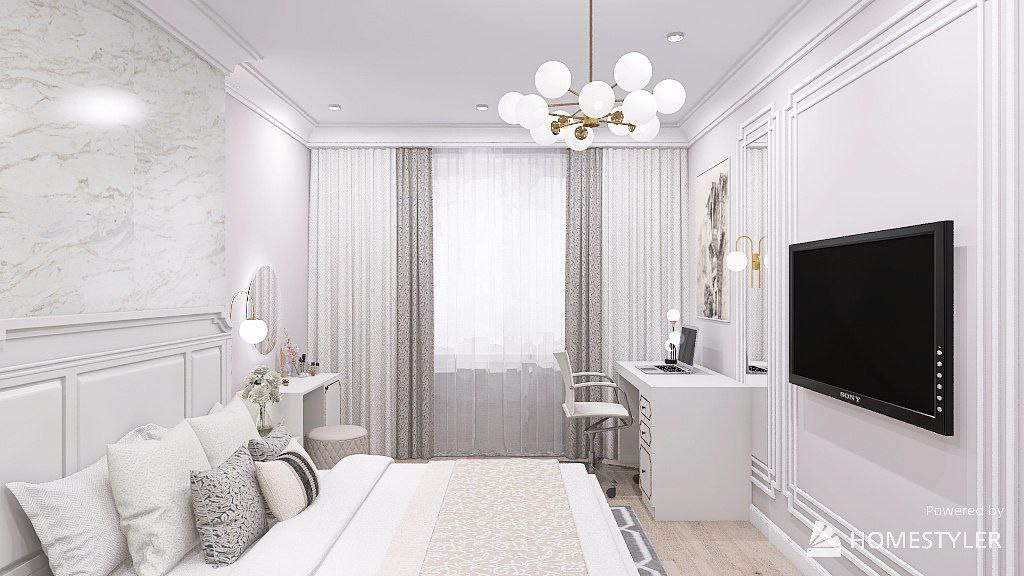 Квартира ЖК Гагаринский