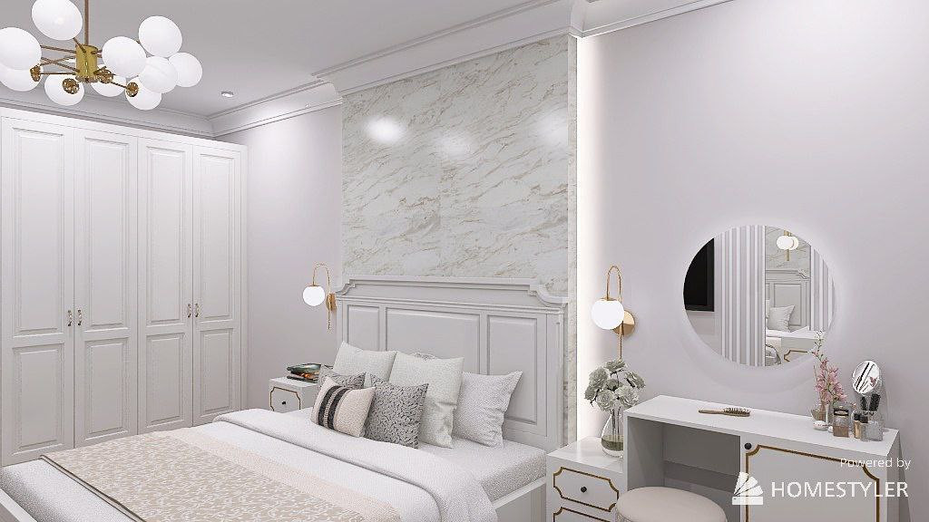 Квартира ЖК Гагаринский