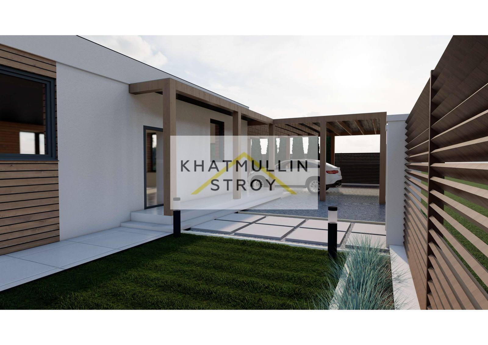 Ландшафтный дизайн