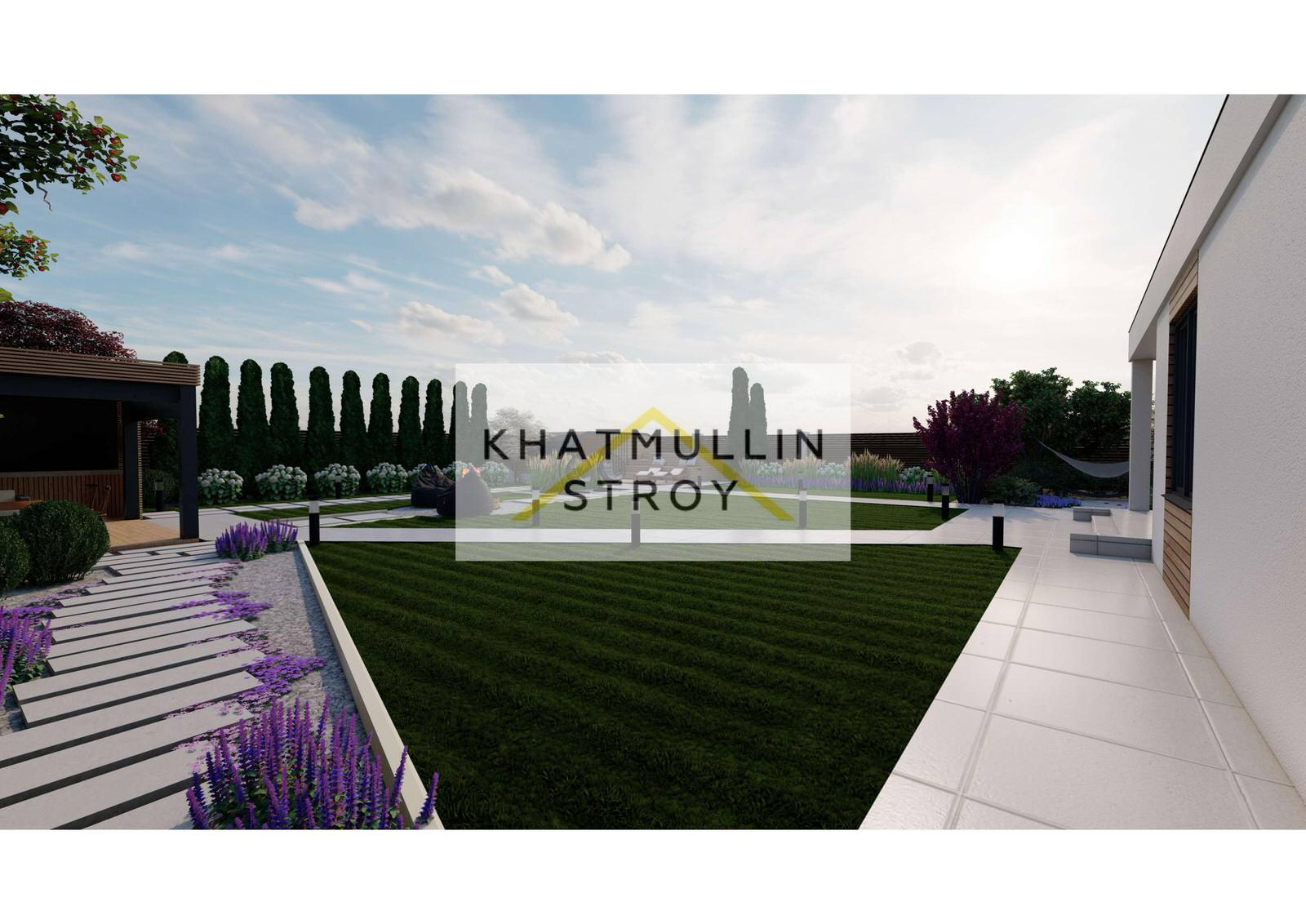 Ландшафтный дизайн