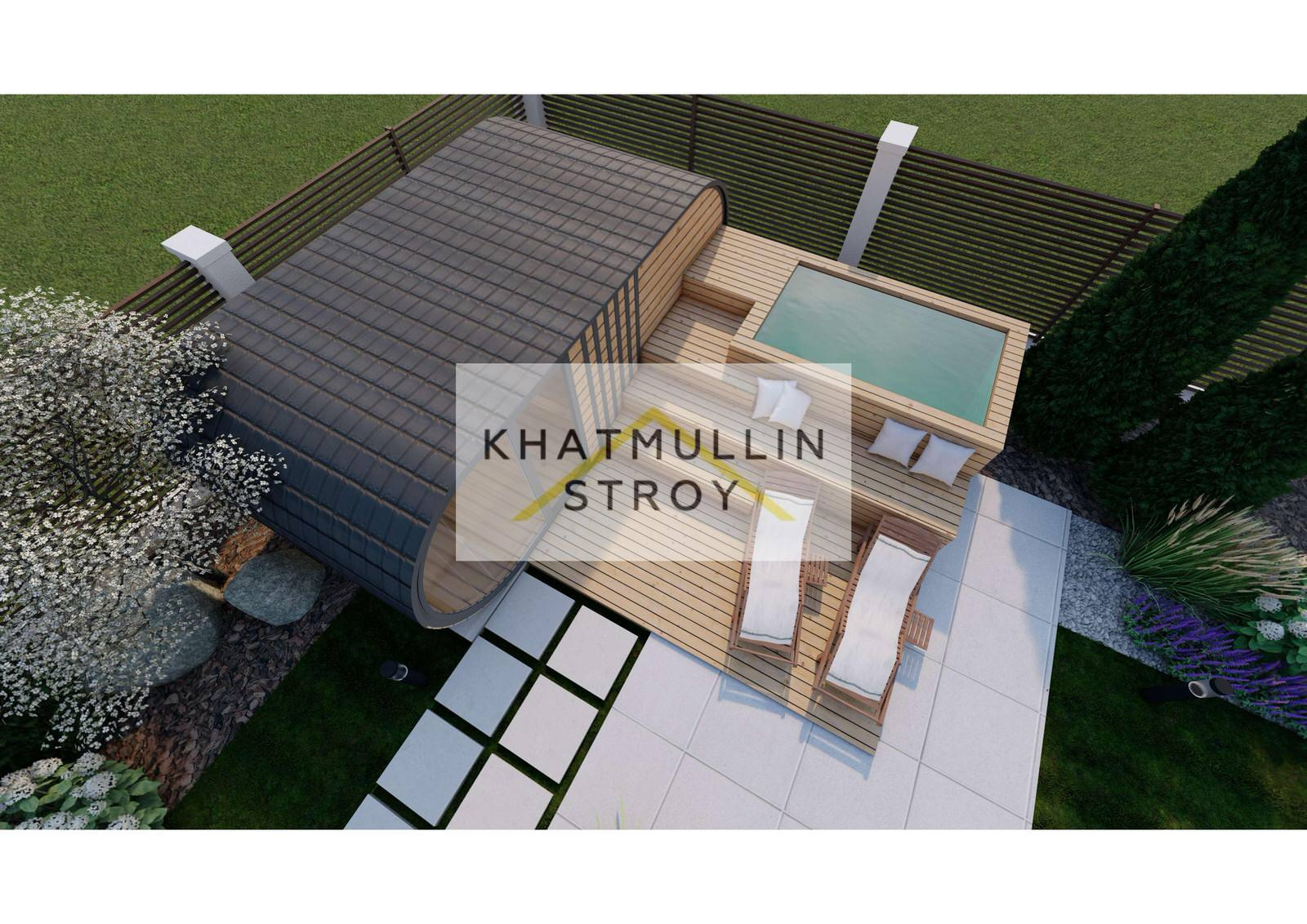 Ландшафтный дизайн