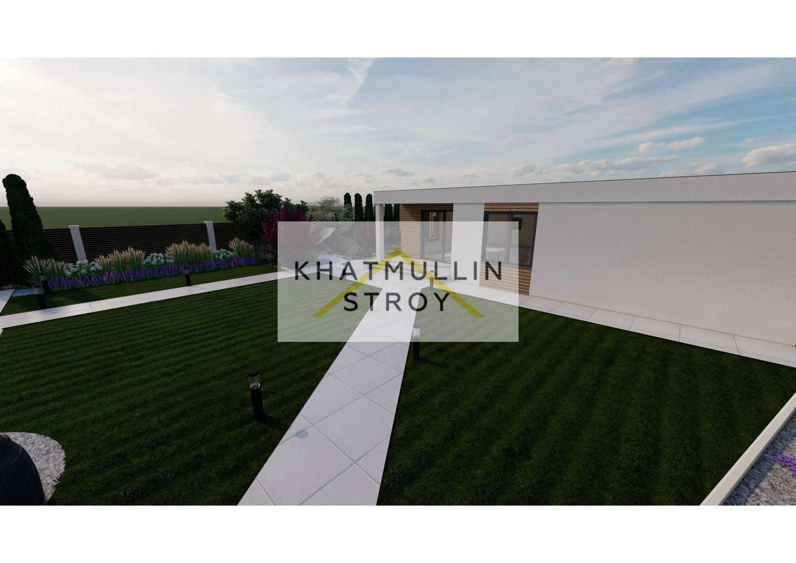 Ландшафтный дизайн