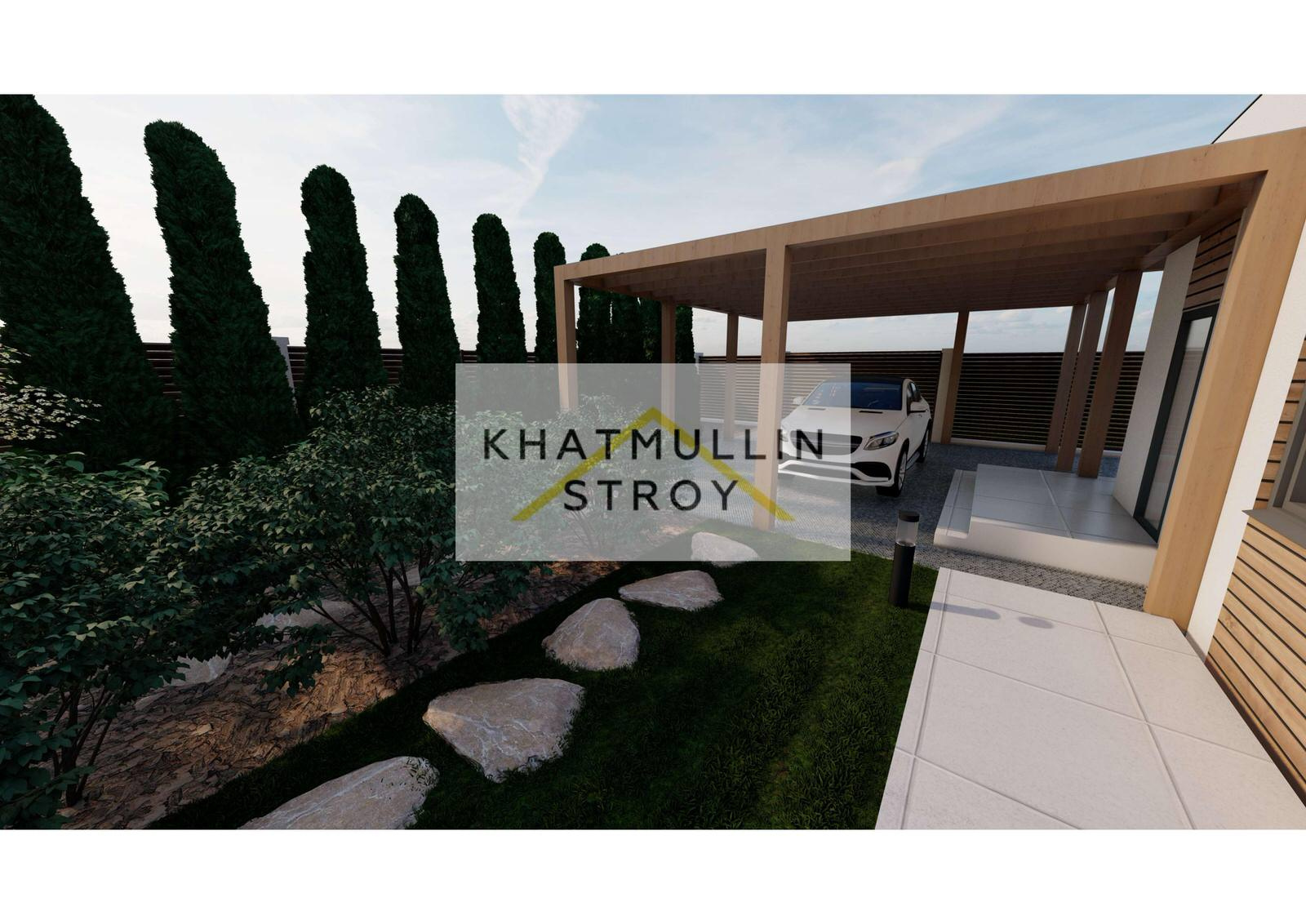 Ландшафтный дизайн