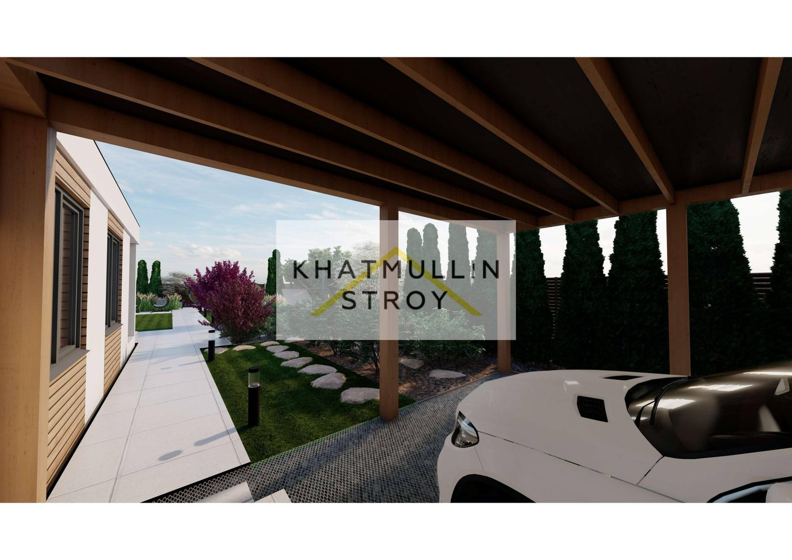 Ландшафтный дизайн