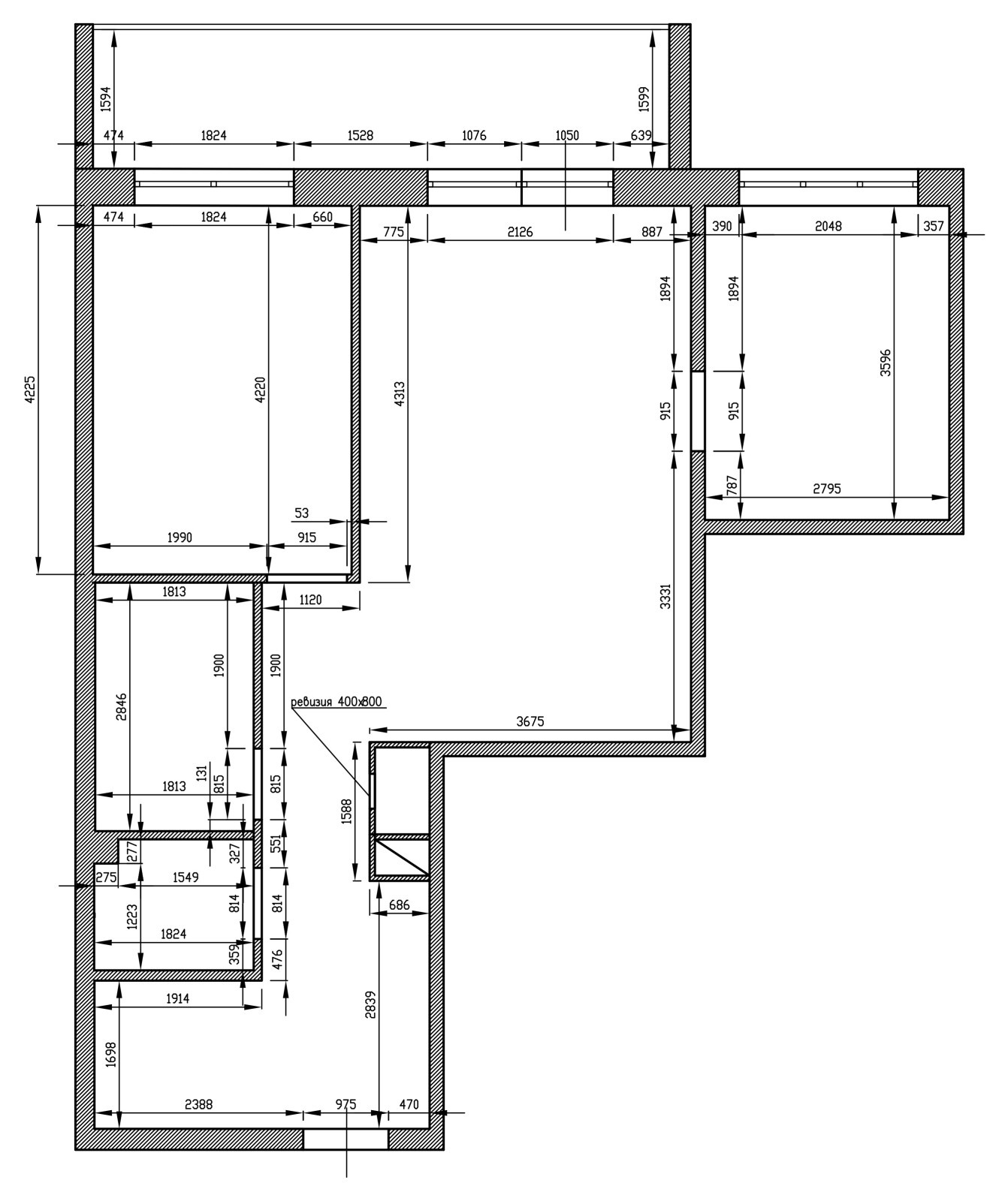 ЖК "Magnifika Residence"