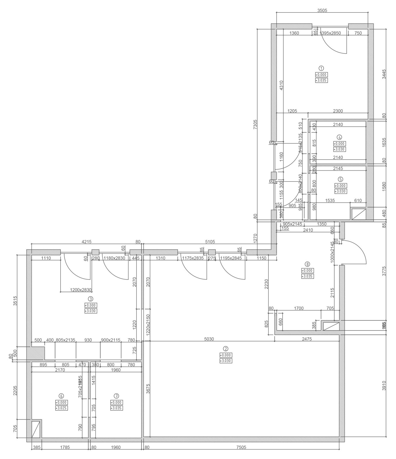 ЖК "Маленькая Франция"