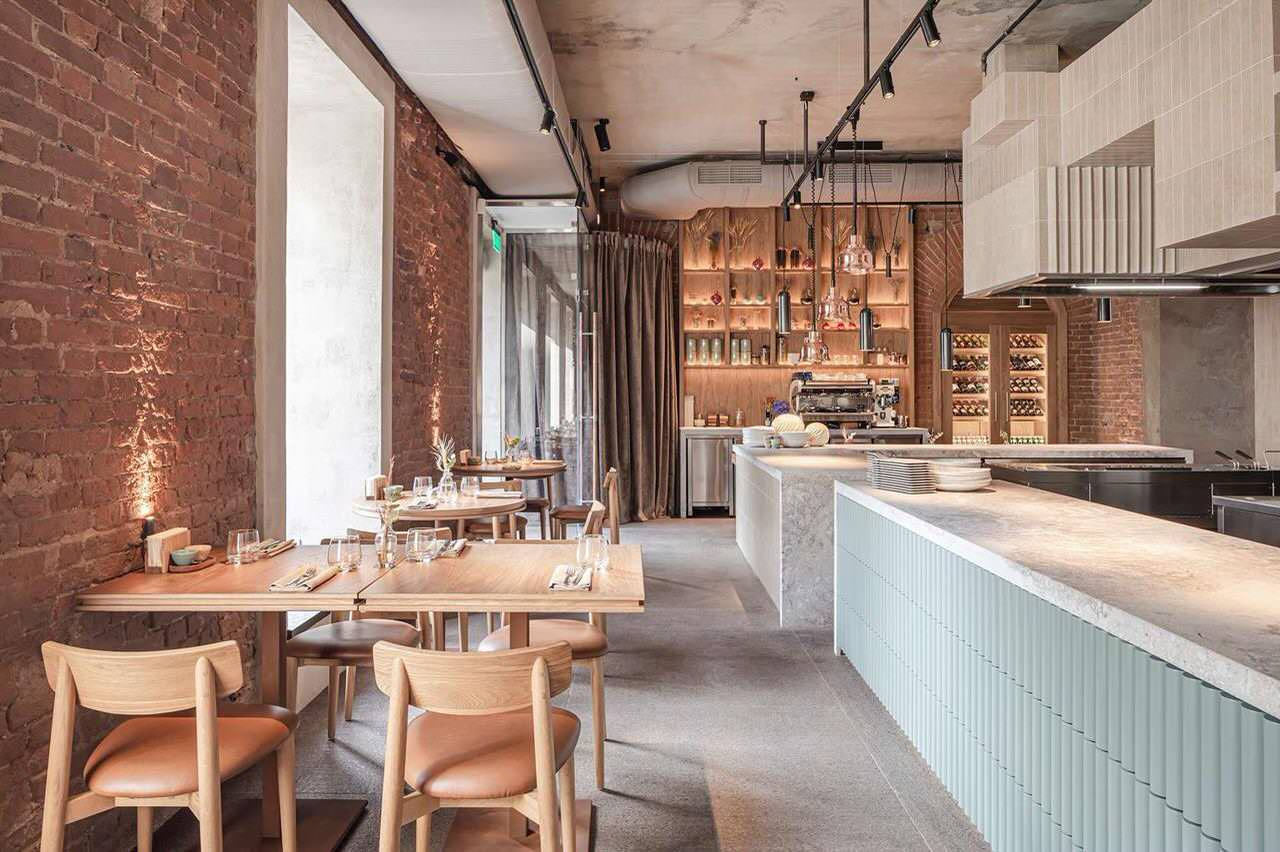 Ресторан Share