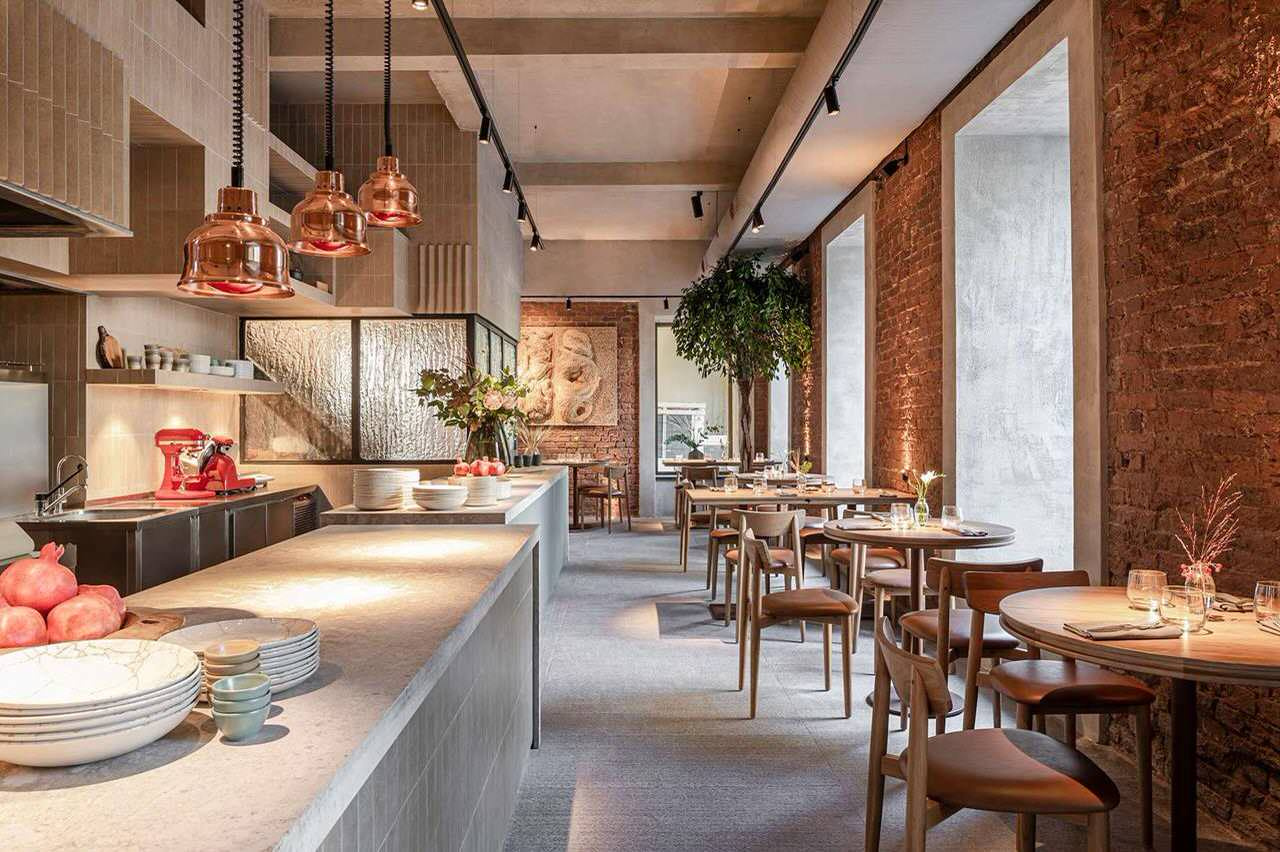 Ресторан Share