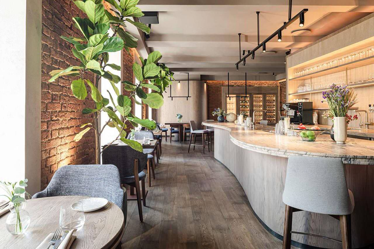 Ресторан Share