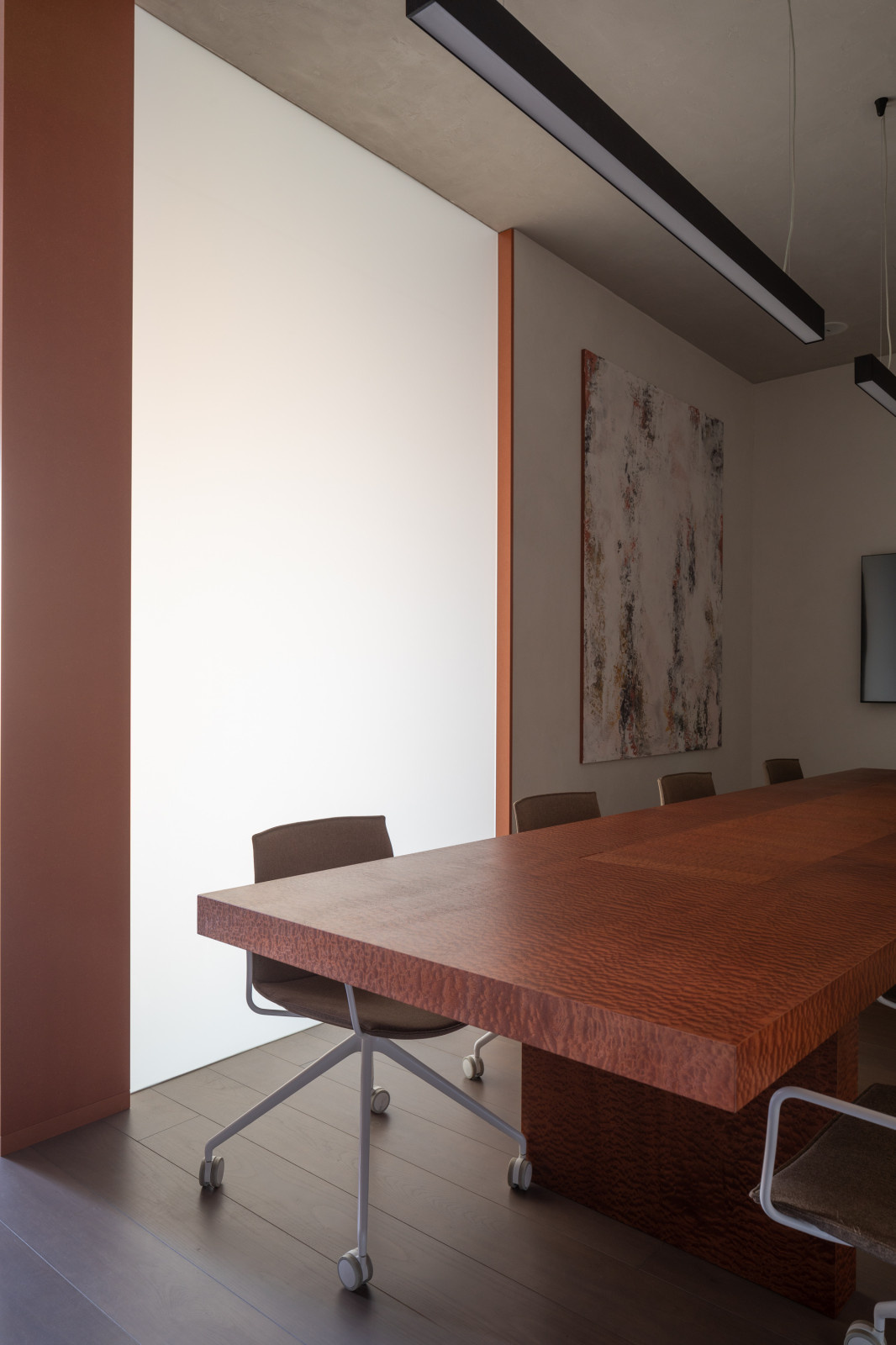 Офис "Вознесенский"